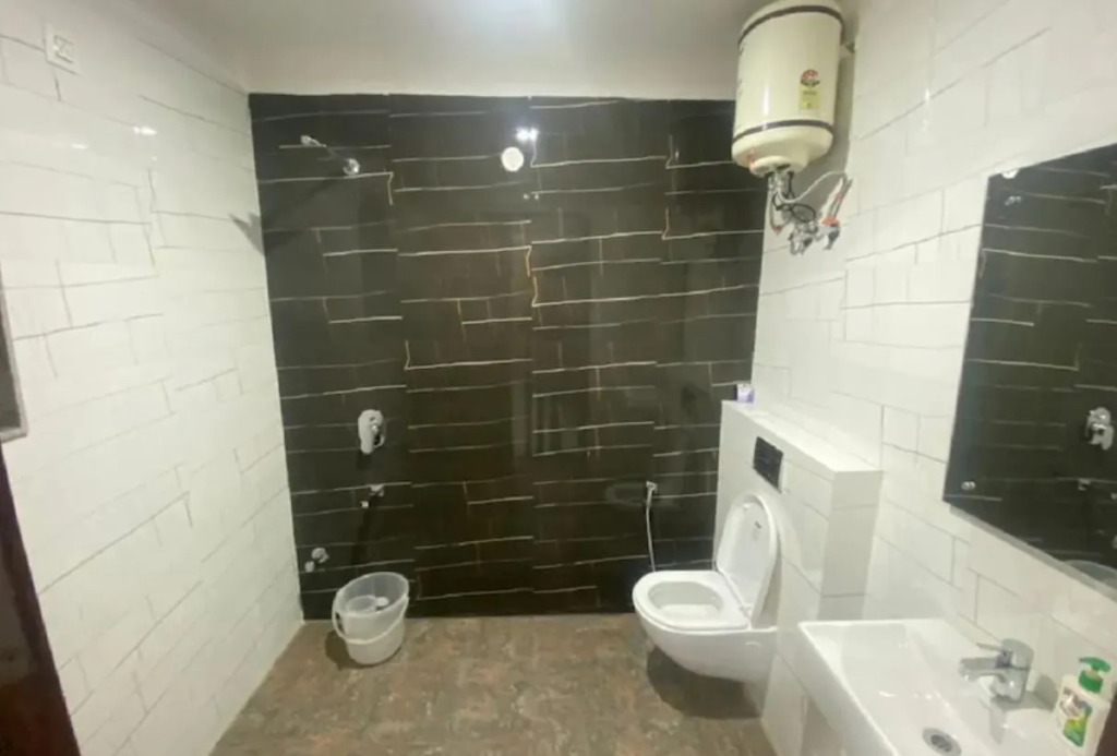 Touchwood Inn Gurgaon
