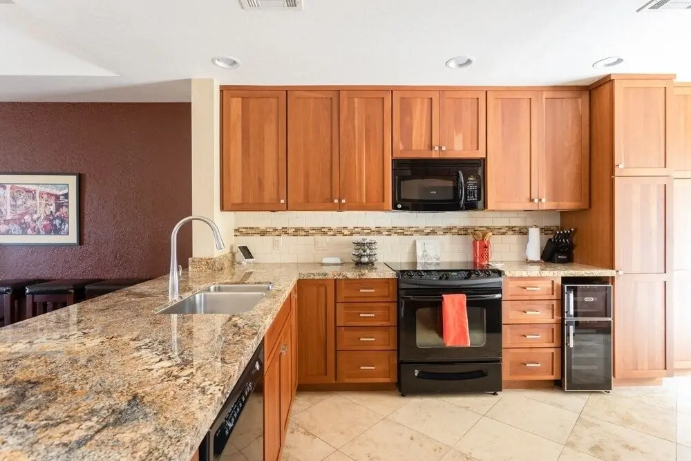 New Listing! “Phoenix Rose” On The Fairway Townhouse