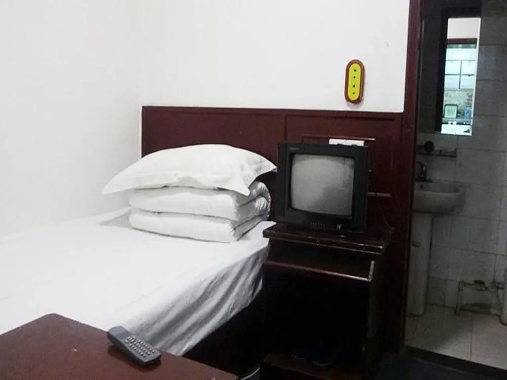 Wuyulong Hotel