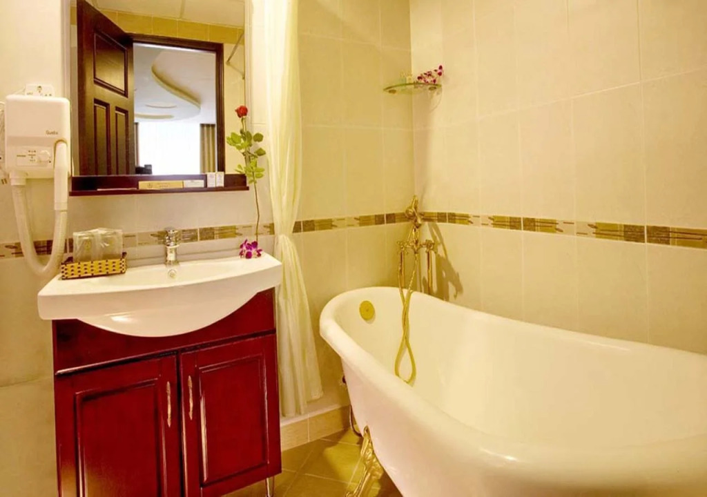 Lien An Sai Gon Hotel