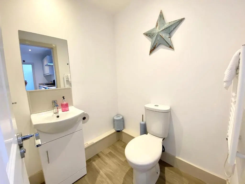 Winter Gardens Service Apartments by Blackpool Service Apartments