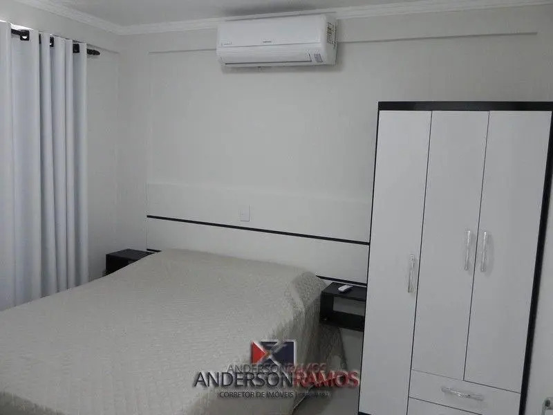 1016 - Locação de Temporada em Bombinhas - Residencial Alameda Verde Apto 103
