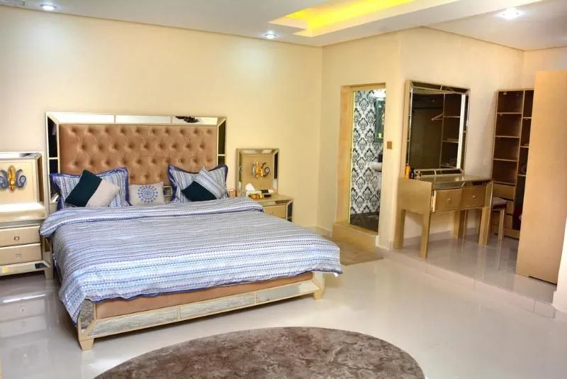 Al Fakhama Hotel Apartments