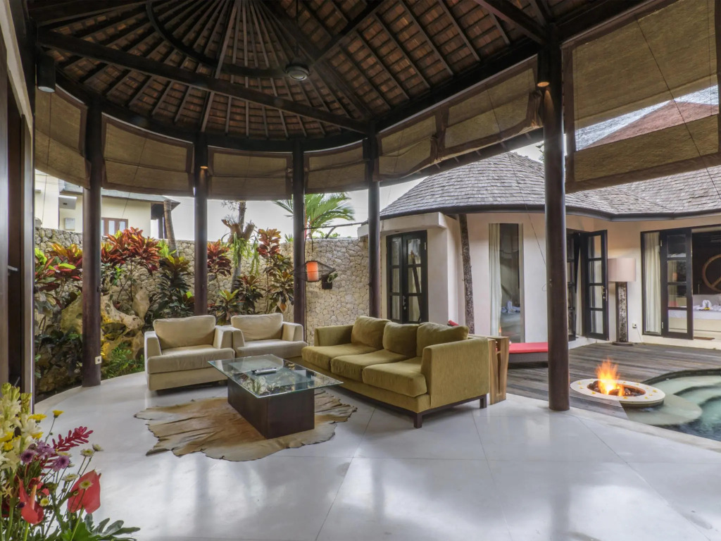 Sandi Kala Villas