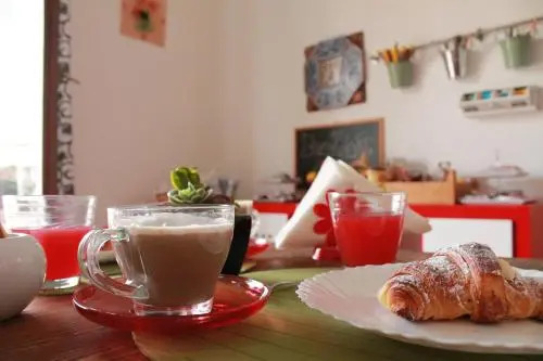 B&B Nica Domus