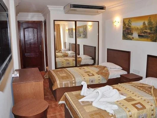 Aqaba Inn Hotel