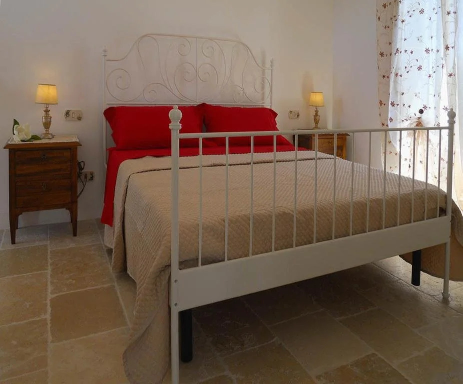 B&B Lamascopone