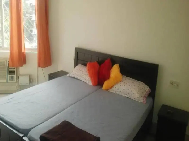 Social Rehab Apartment