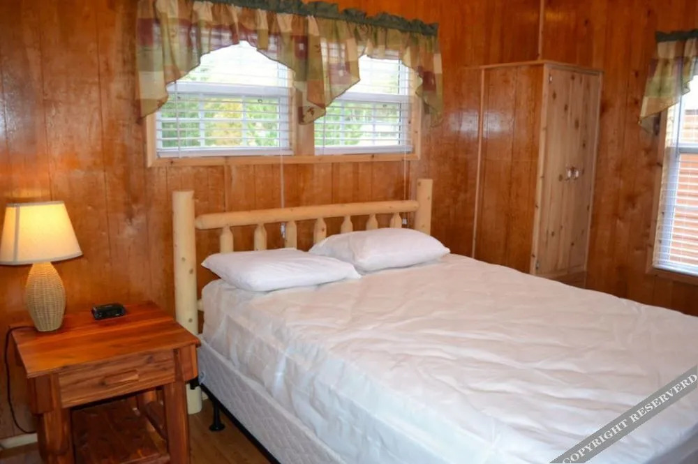 Yogi Bear's Jellystone Park Camp Resort