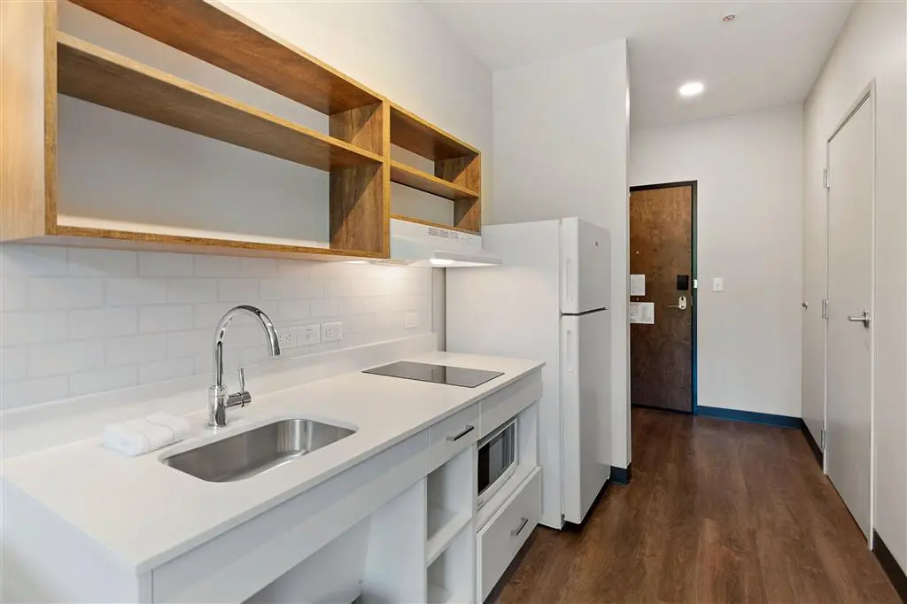 Extended Stay America Premier Suites - Bluffton - Hilton Head