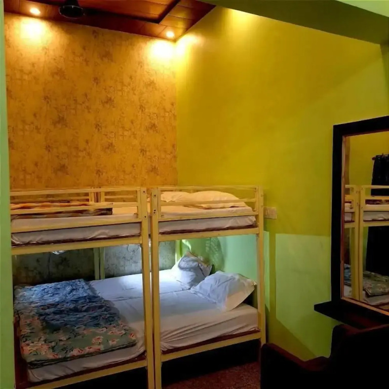 Shreeji Inn Homestay