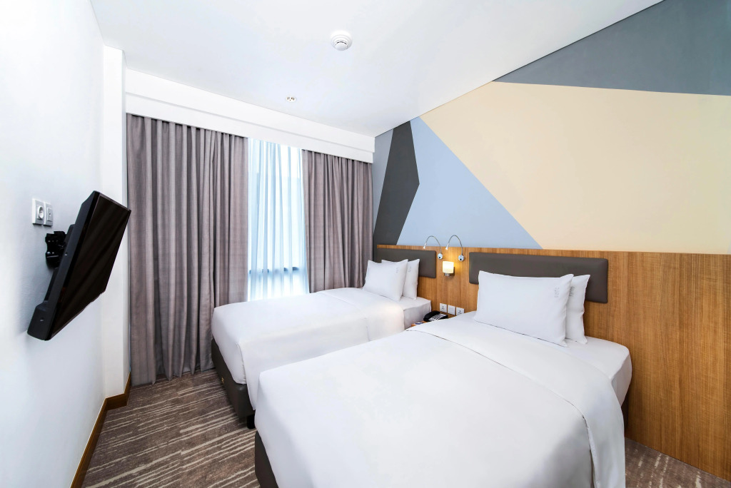Holiday Inn Express Jakarta Menteng by IHG