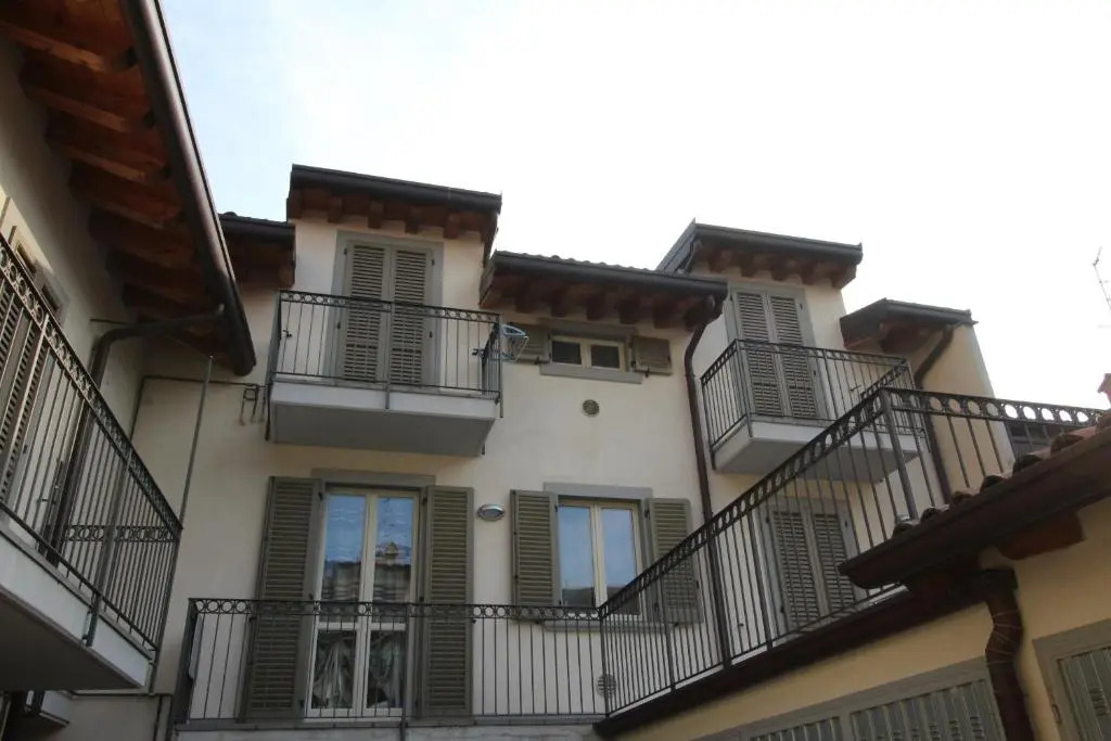 APPARTAMENTI "Residence MGM"