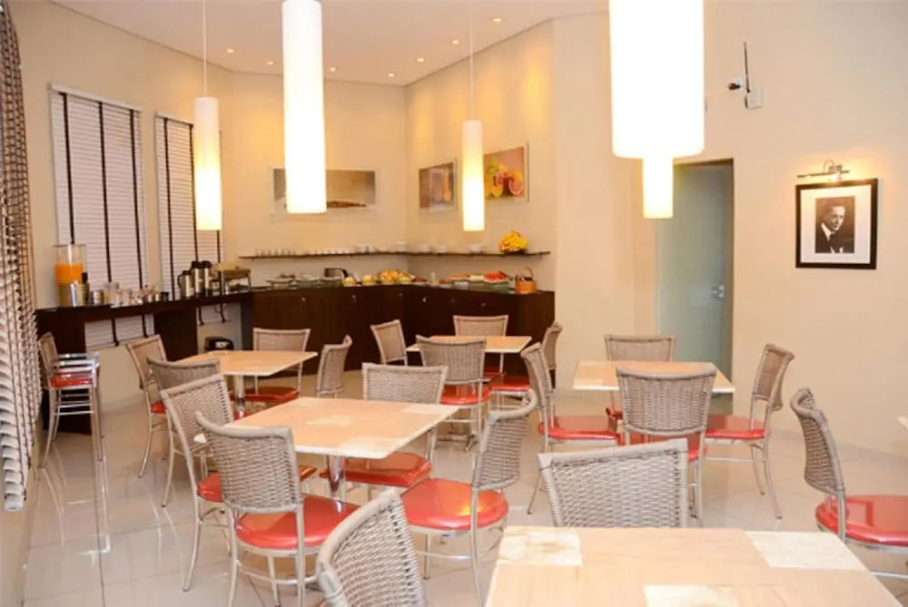 Hotel Castro Mendes