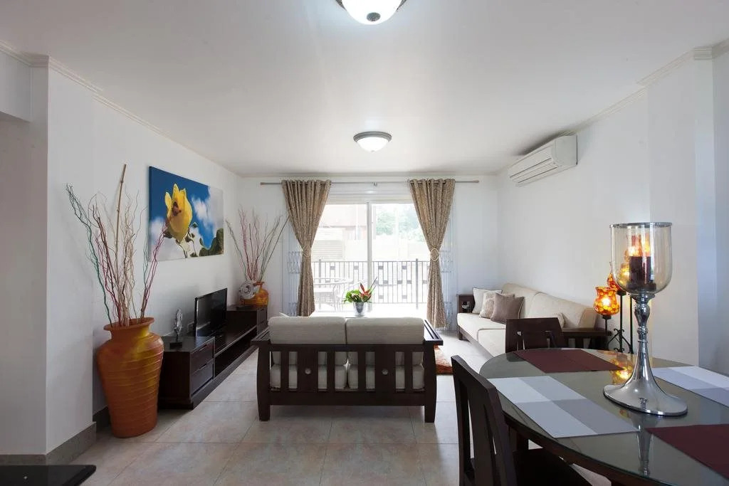 Praslin Holiday Home