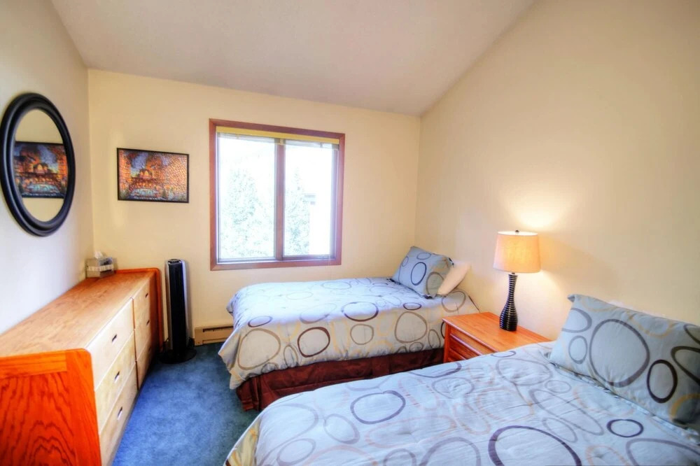 1208 Timber Falls 3 Bedroom Condo