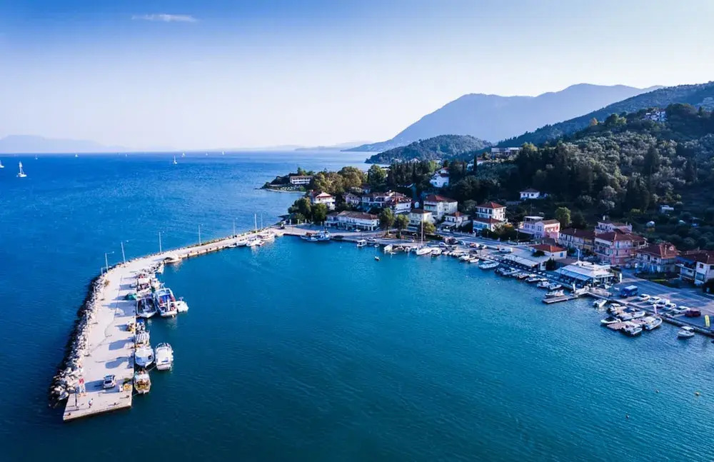 Villa Melia