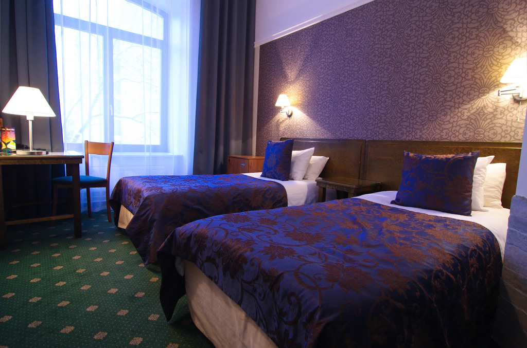 Hotel St. Barbara