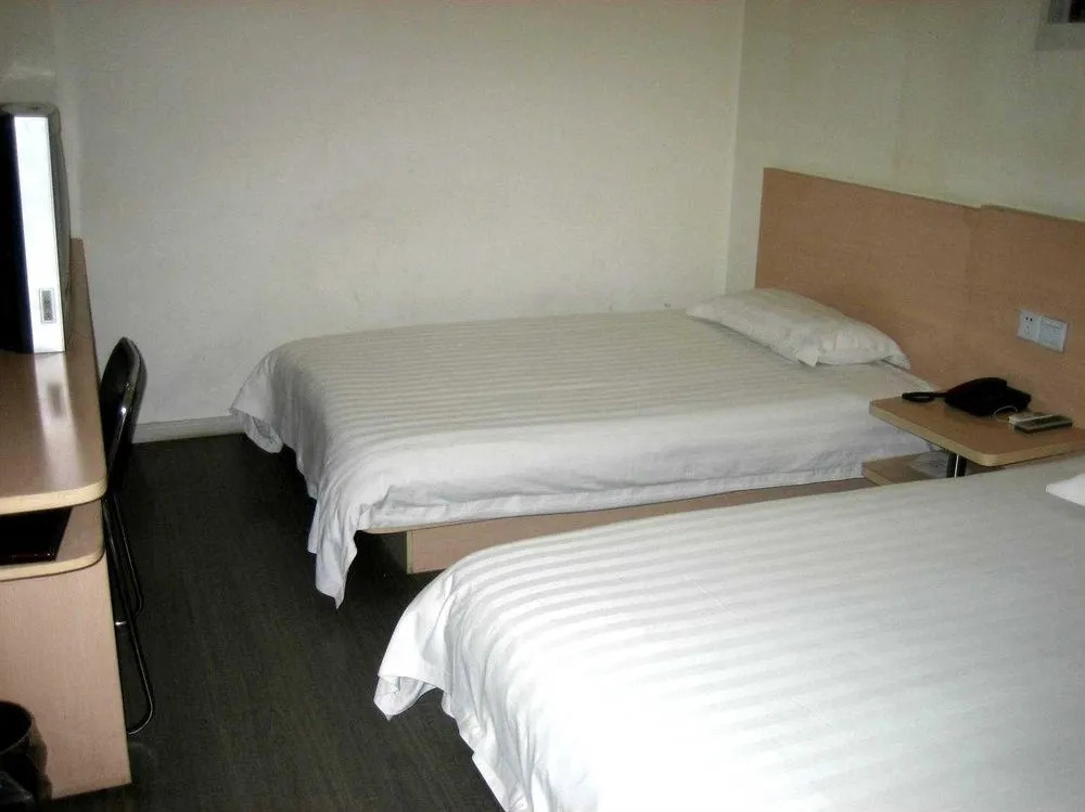 Shanghai Si Wei Mei Hotel