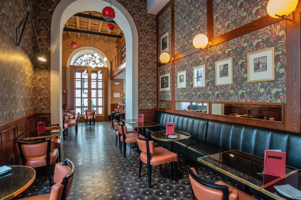 Damaso Hotel