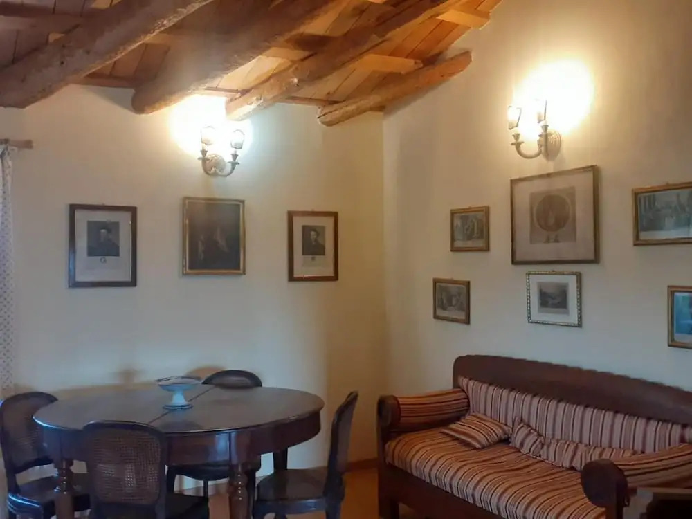 Agriturismo La Nora