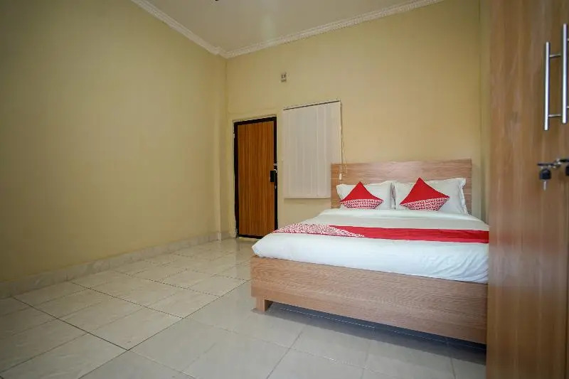 Pesona Asri Homestay by OY Rooms