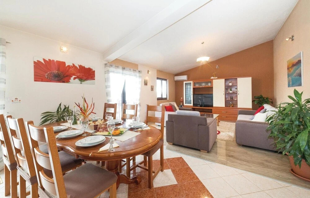 Villa Brownie