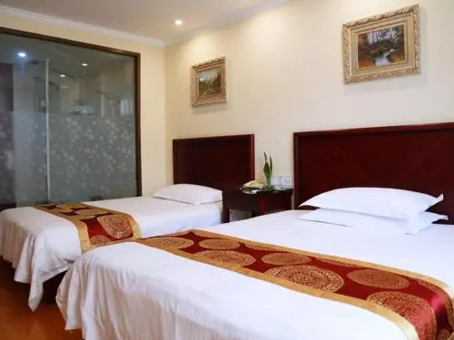 GreenTree Inn YangZhou Weiyang Road