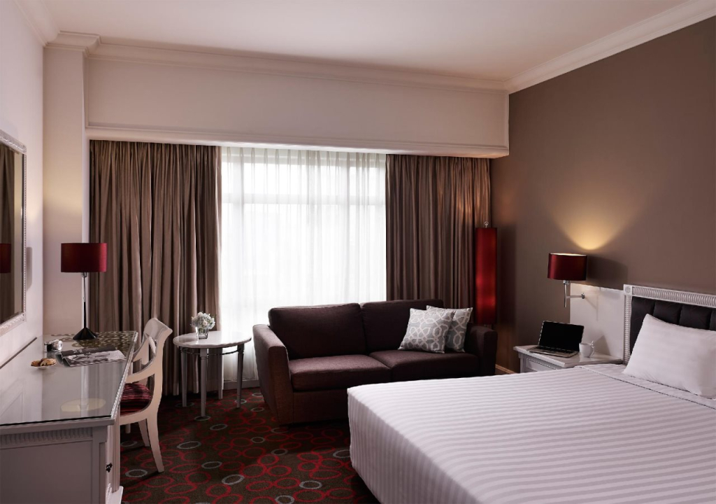 Pullman Hanoi - Accor Group