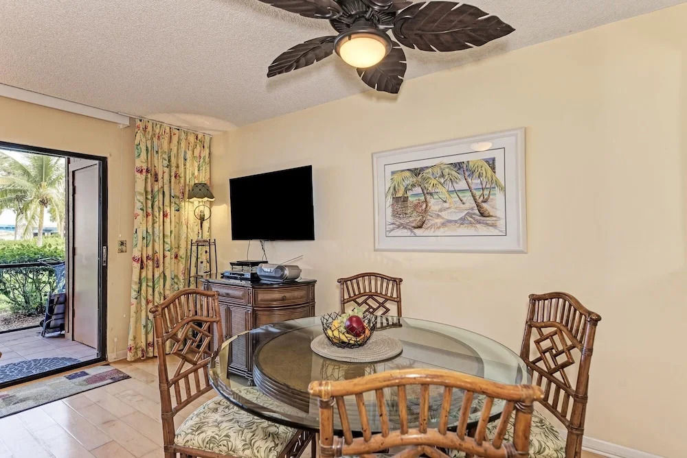 Midnight Cove Ii 213f - Wonderful Vacation Rental! 2 Bedroom Condo