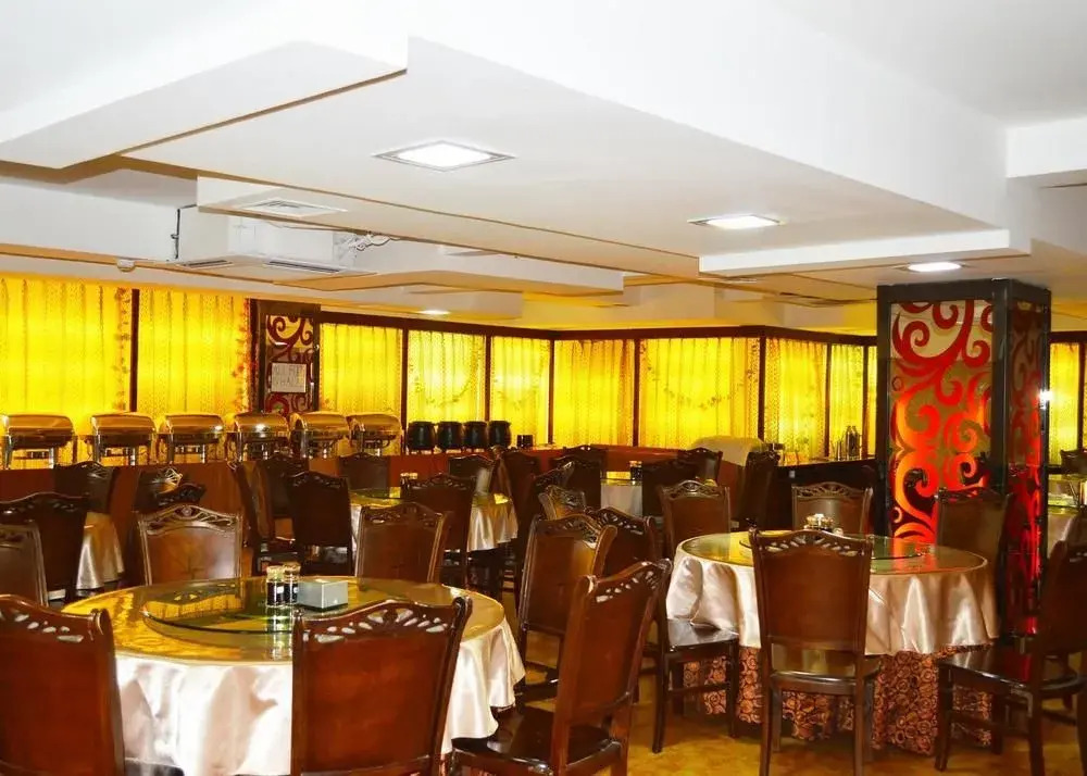Taishun Business Hotel