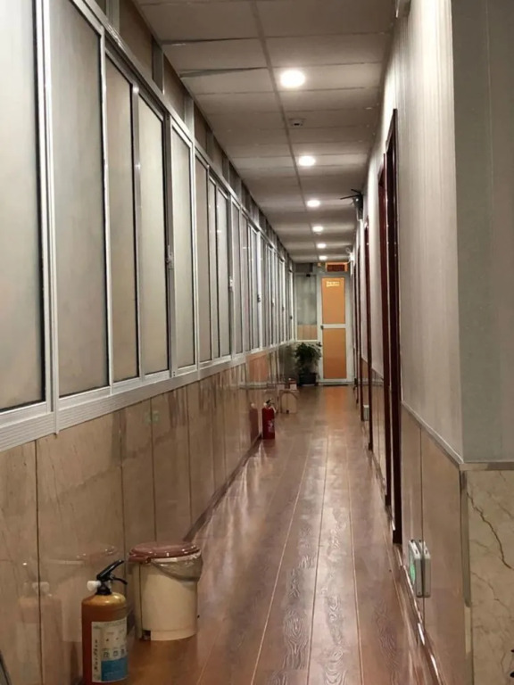 ShuXing Hotel