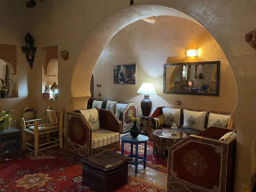 Riad Paradise of Silence