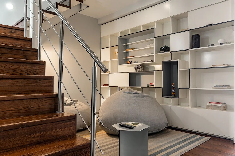 Artsy Apartment in Condesa!