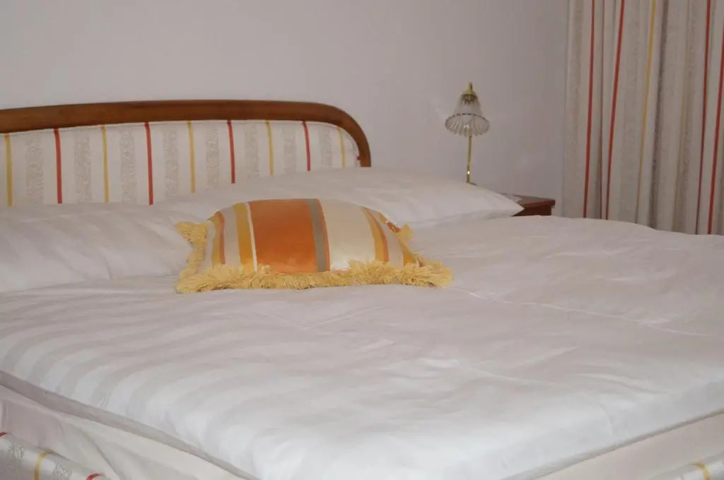 Appartement Residenz Klabacher