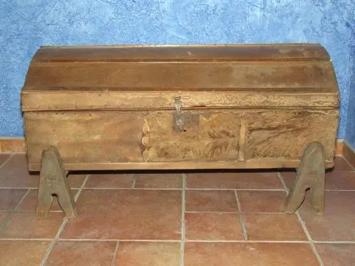 La Hacienda de mi Señor