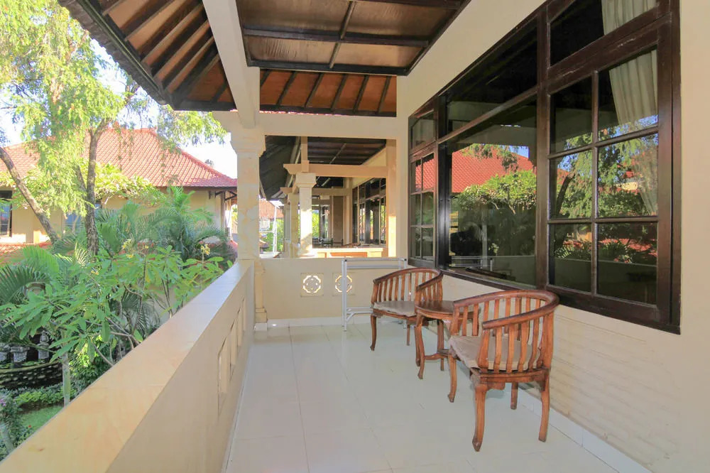 Airy Eco Pantai Kuta Poppies Lane Dua Bali