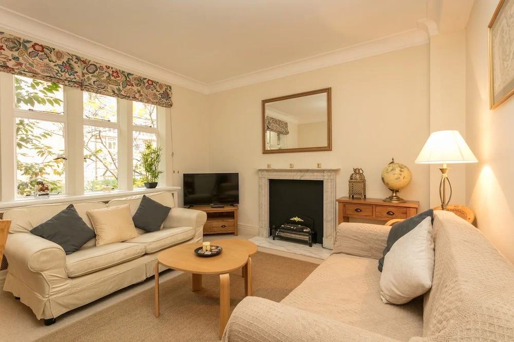 Kensington Luxury Apartments