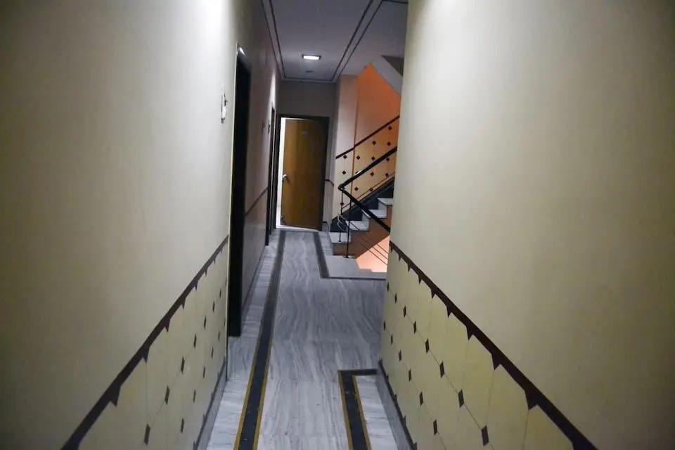 Hotel Tourist International