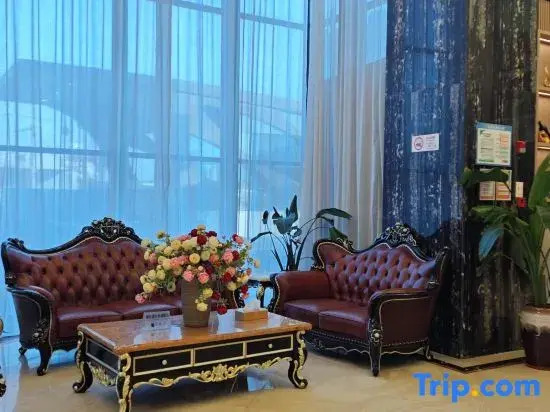 Vienna  Hotel (ShangHai Xiasha Metro Station)
