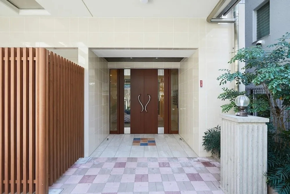 Cozy Home APT Otsuka D