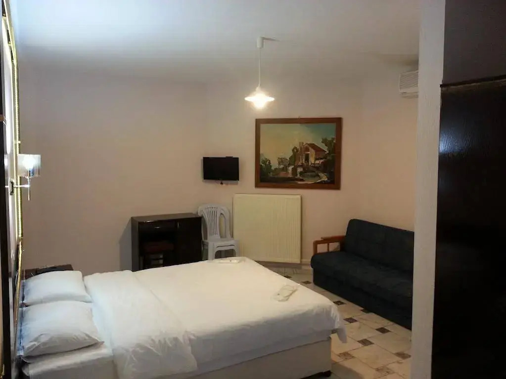 Samyeli Hotel