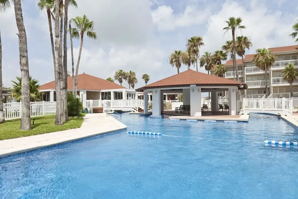 Gulfpoint Condominium A1214