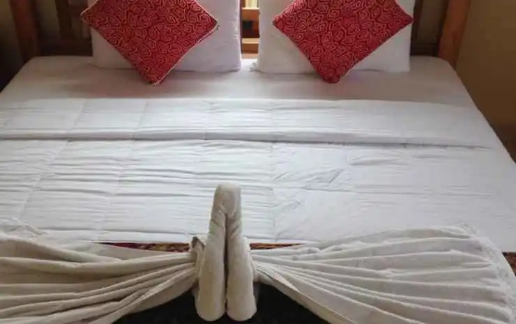 Goutama Homestay