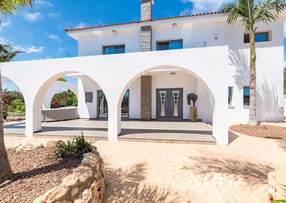 Ayia Napa Panorama Villa