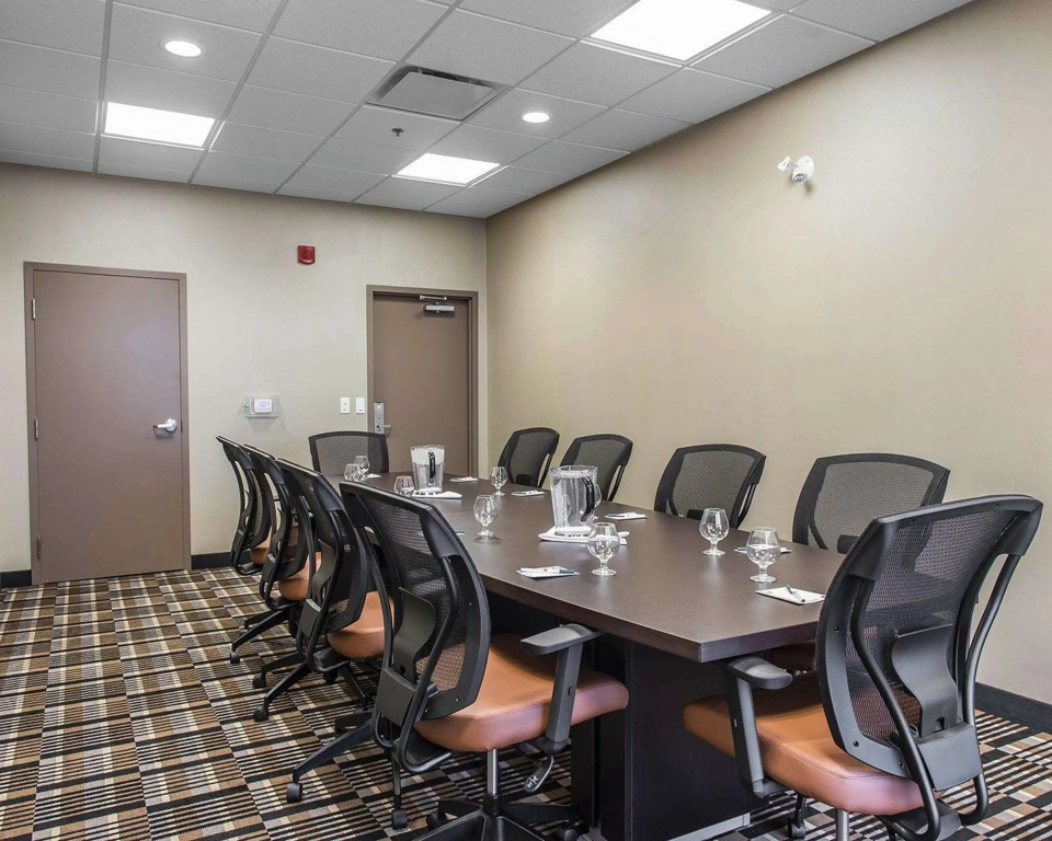 Quality Inn & Suites Kingston