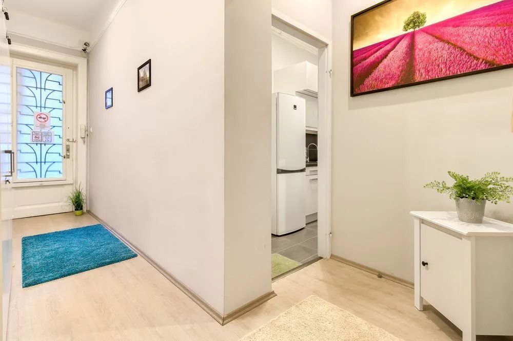 Real Apartments Wesselenyi 26