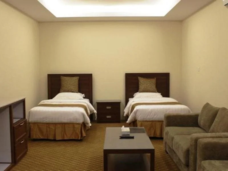 Tapa Suites