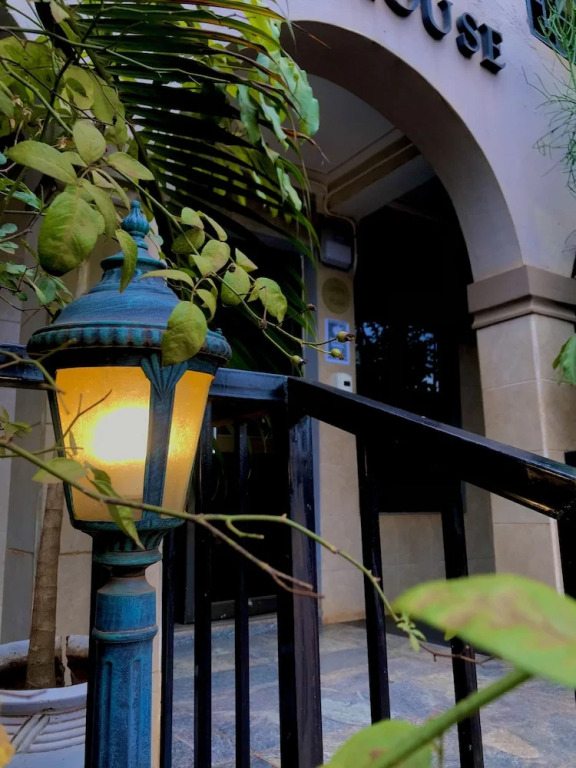 Capernaum Hotels