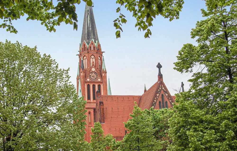 Beautiful Apartment in Berlin With 1 Bedrooms and Wifi